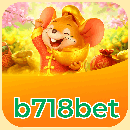 b718bet logo